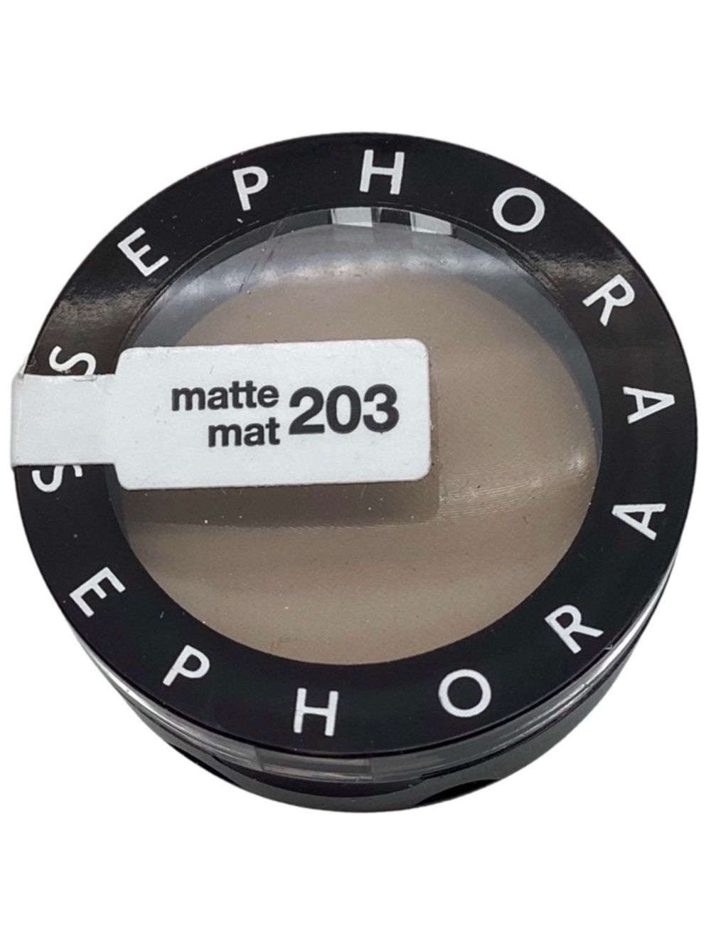 Sephora Collection “Natural Beauty” Matte Eyeshadow (NWT)